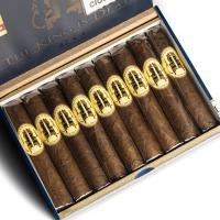 Caldwell The King Is Dead Manzanita Cigar - Box of 27